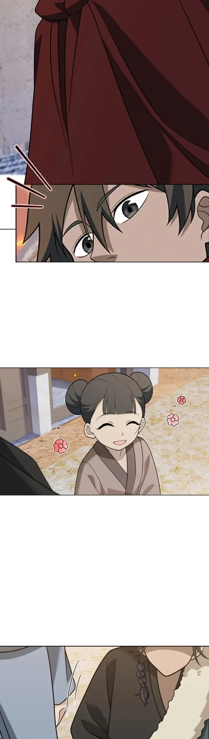 Outside of Time Chapter 22 Gambar 16