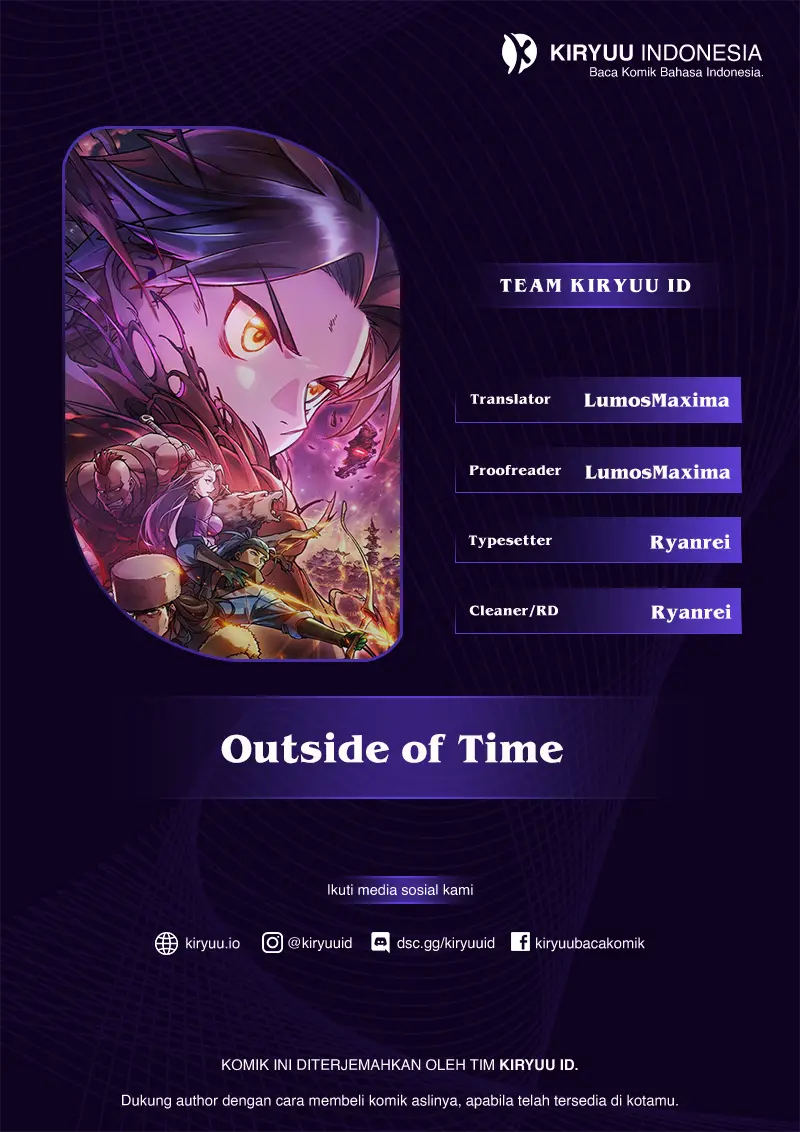 Komik Outside of Time Chapter 25 gambar 1