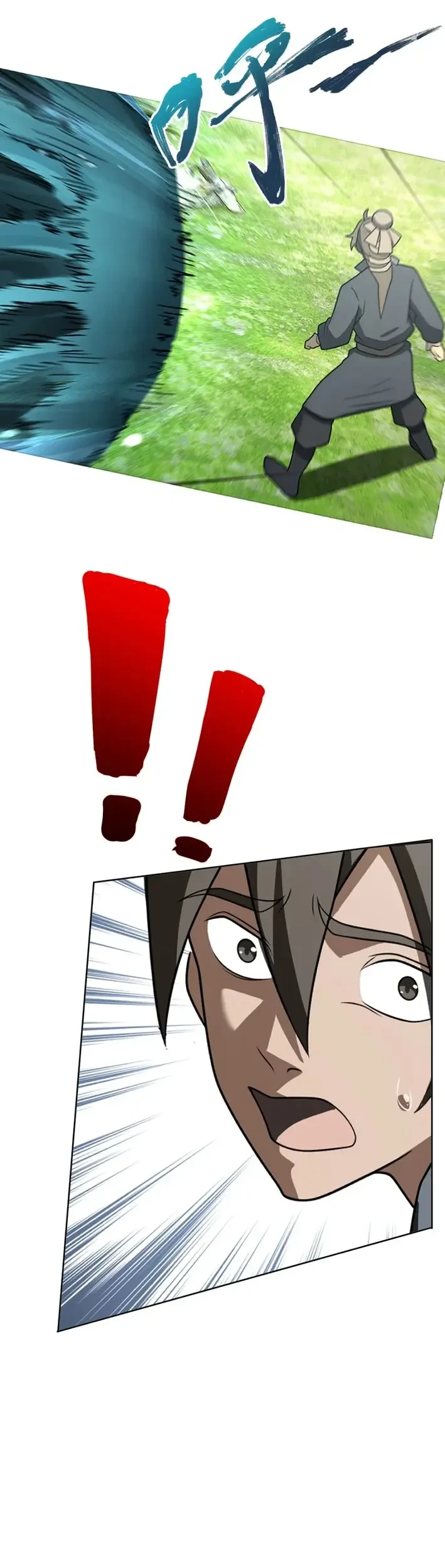 Outside of Time Chapter 25 Gambar 9