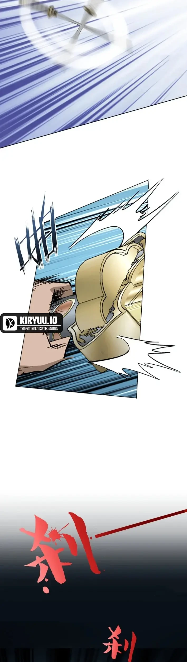 Outside of Time Chapter 25 Gambar 19