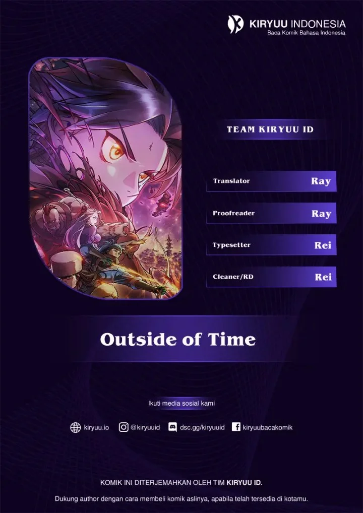 Komik Outside of Time Chapter 26 gambar 1