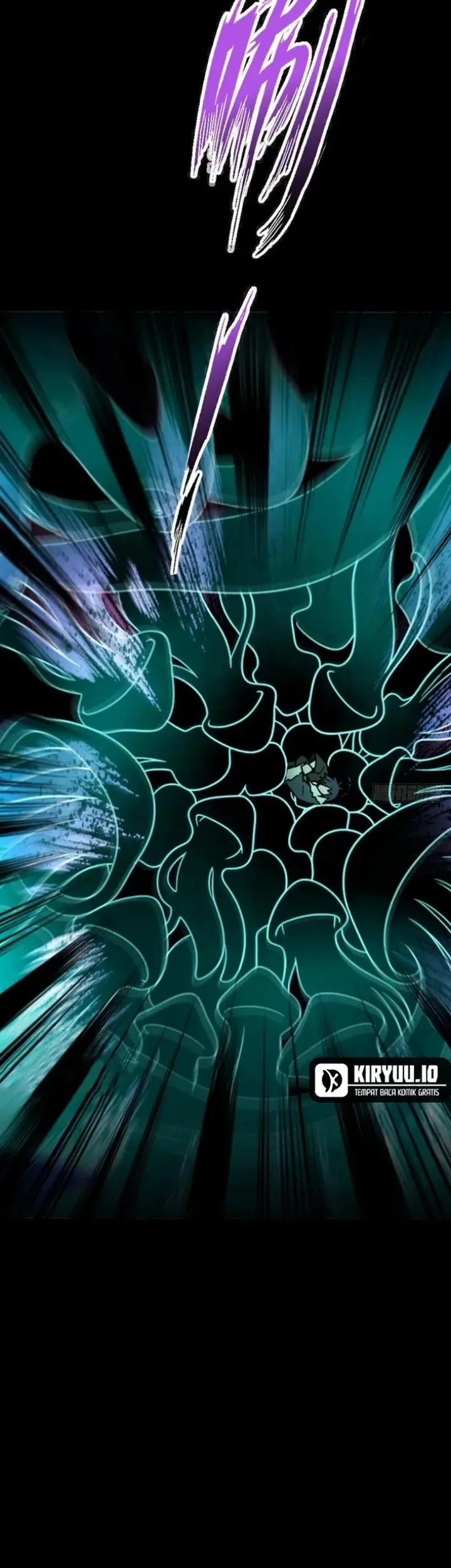 Outside of Time Chapter 26 Gambar 6