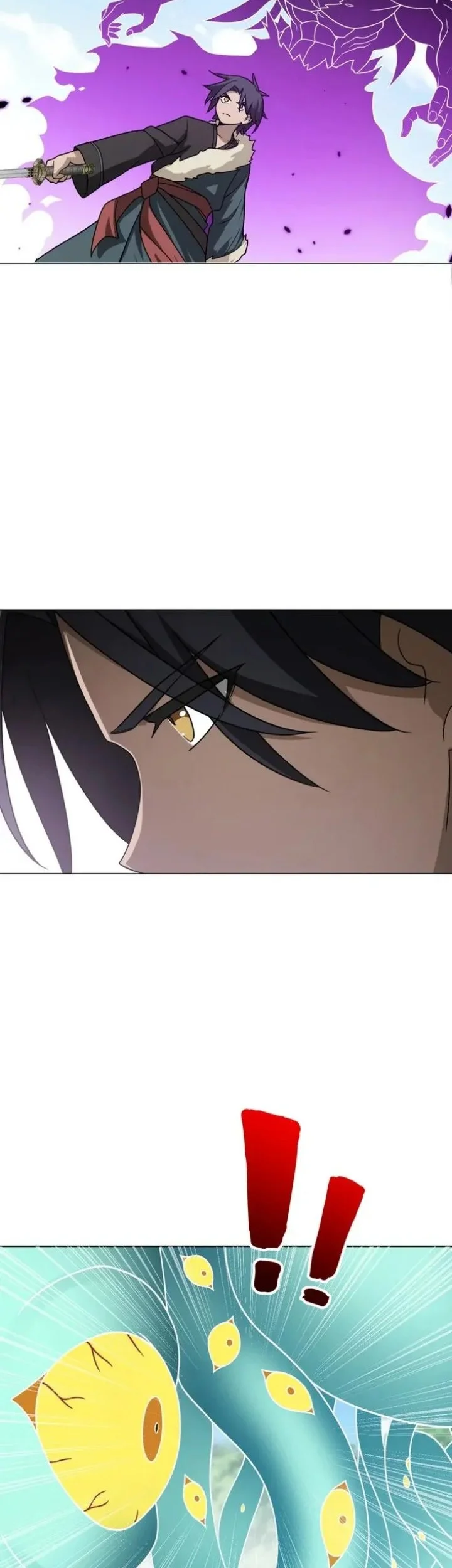 Outside of Time Chapter 26 Gambar 9