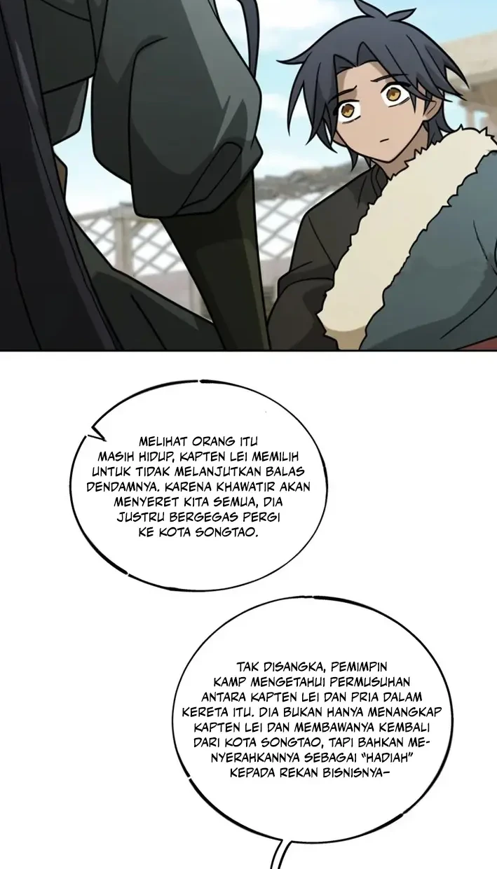 Outside of Time Chapter 27 Gambar 5