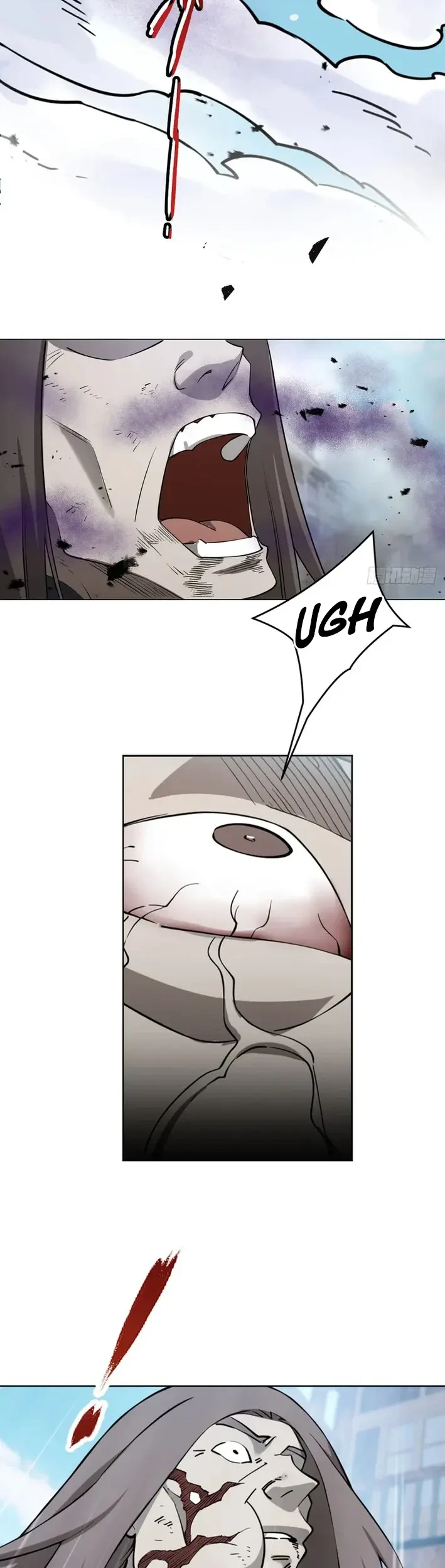 Outside of Time Chapter 28 Gambar 17