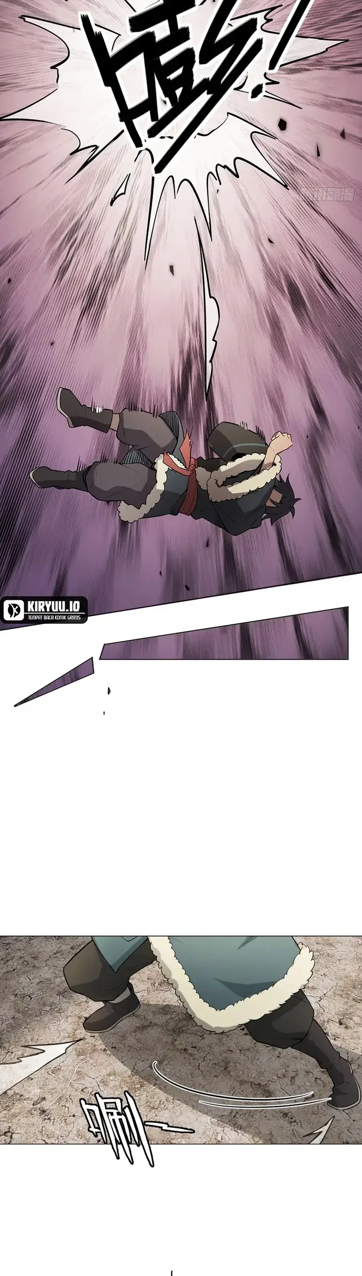 Outside of Time Chapter 29 Gambar 18