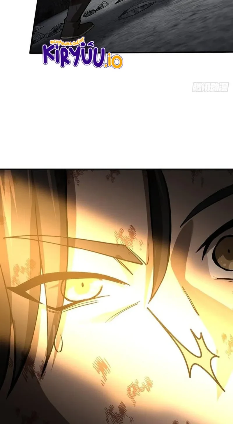 Outside of Time Chapter 3 Gambar 15