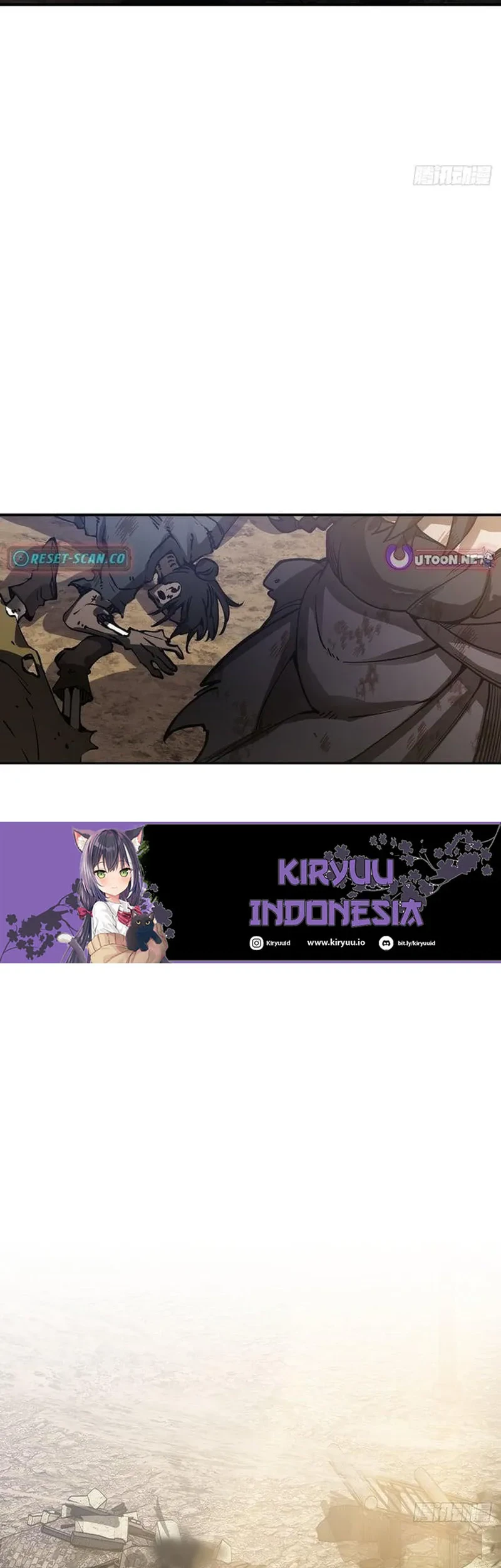 Outside of Time Chapter 3 Gambar 17