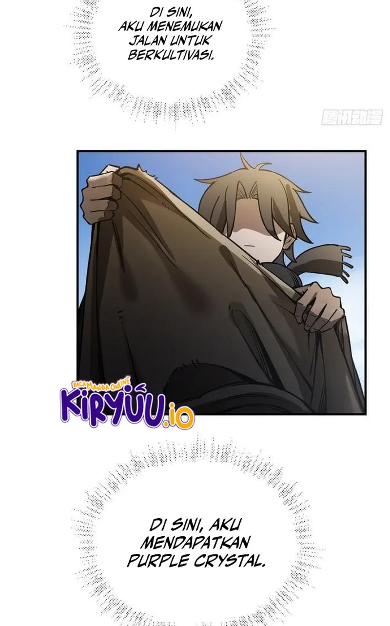 Outside of Time Chapter 3 Gambar 20