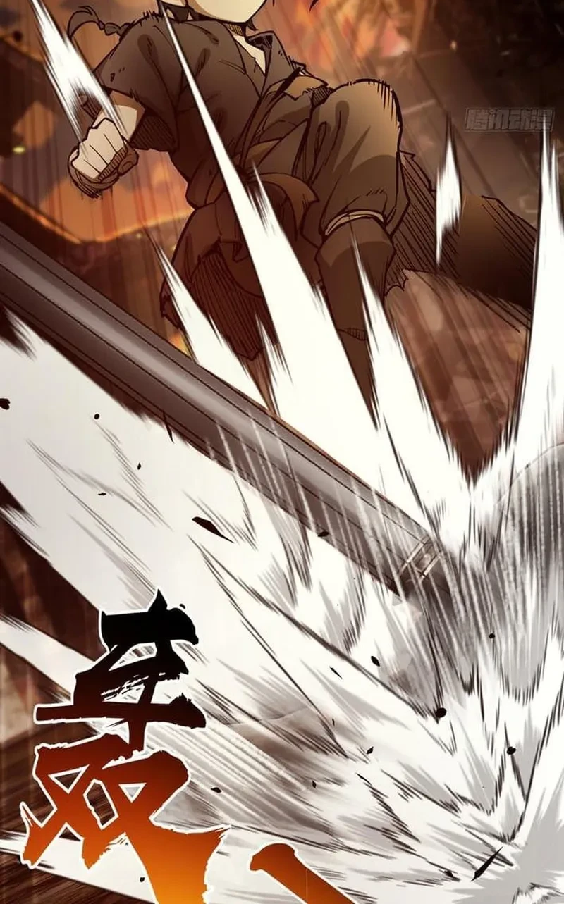 Outside of Time Chapter 3 Gambar 25