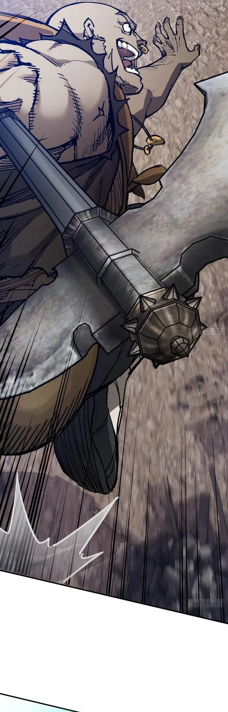 Outside of Time Chapter 3 Gambar 28