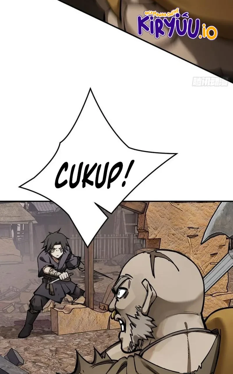 Outside of Time Chapter 3 Gambar 35