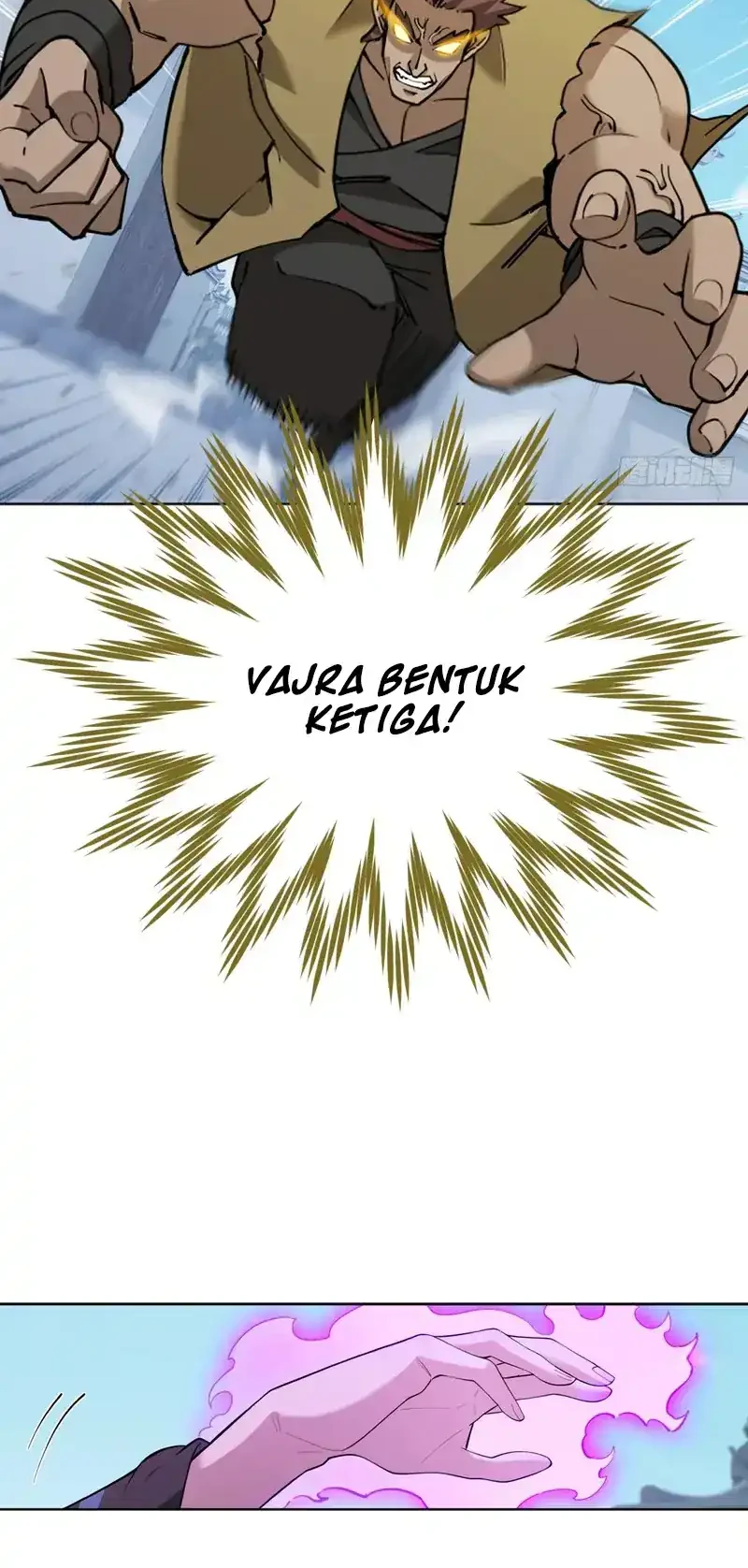 Outside of Time Chapter 32 Gambar 21