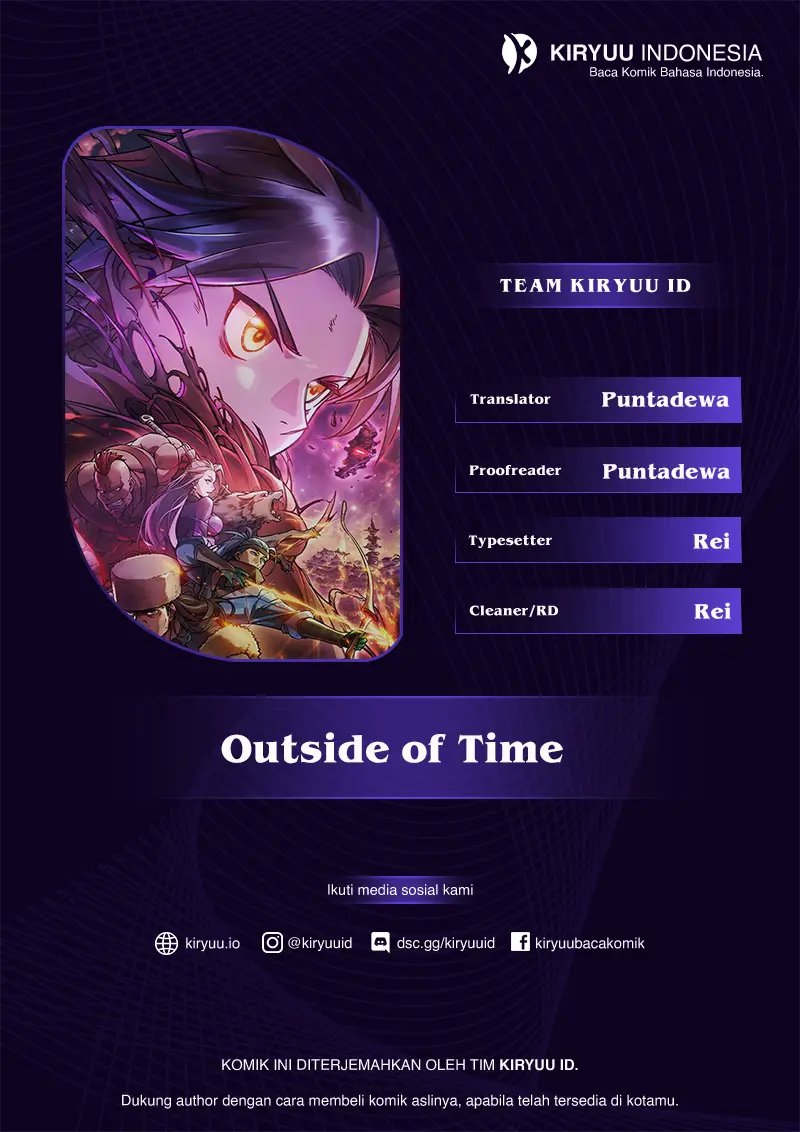 Komik Outside of Time Chapter 33 gambar 1