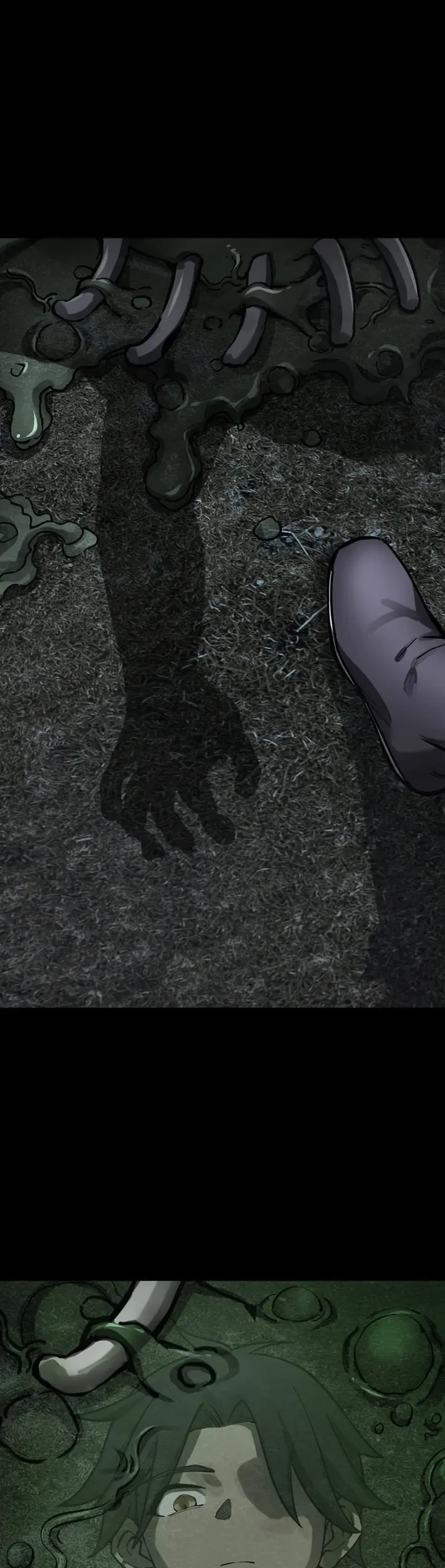 Outside of Time Chapter 4 Gambar 21