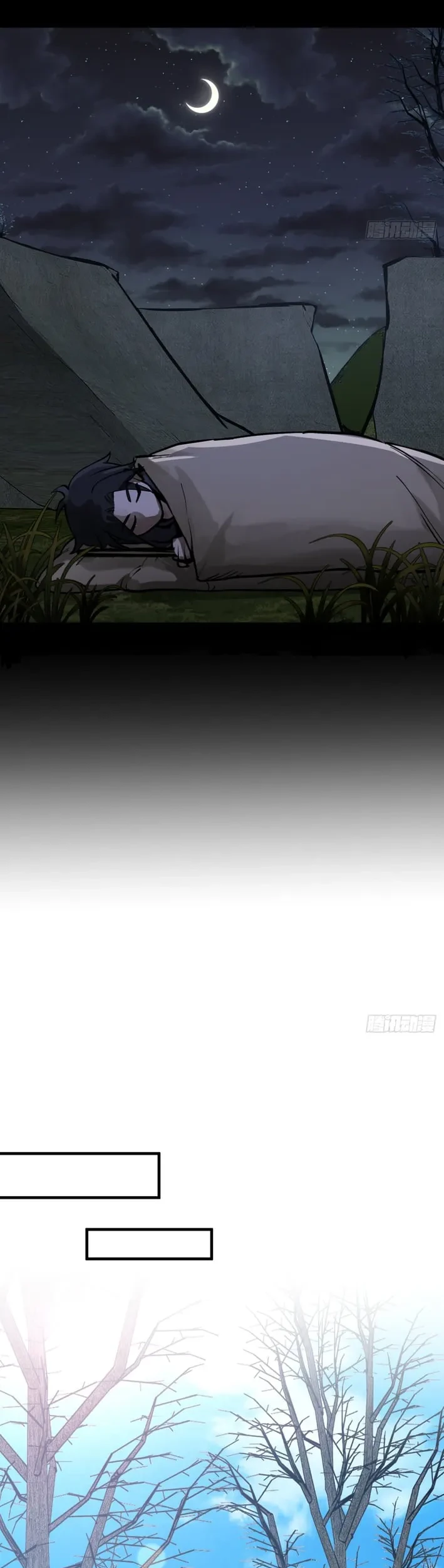 Outside of Time Chapter 4 Gambar 23