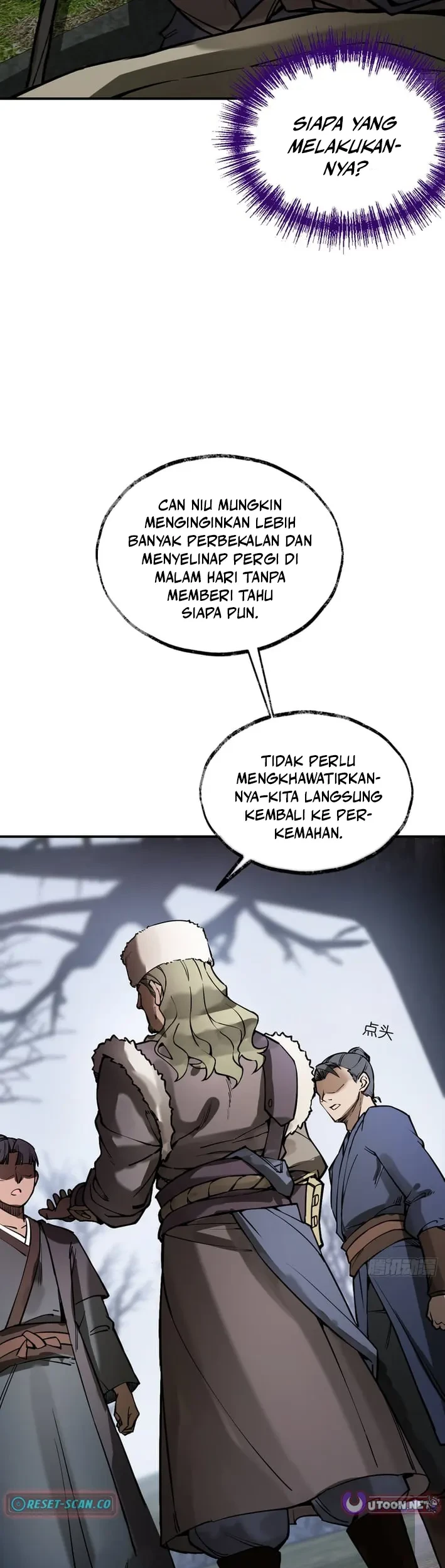 Outside of Time Chapter 4 Gambar 26