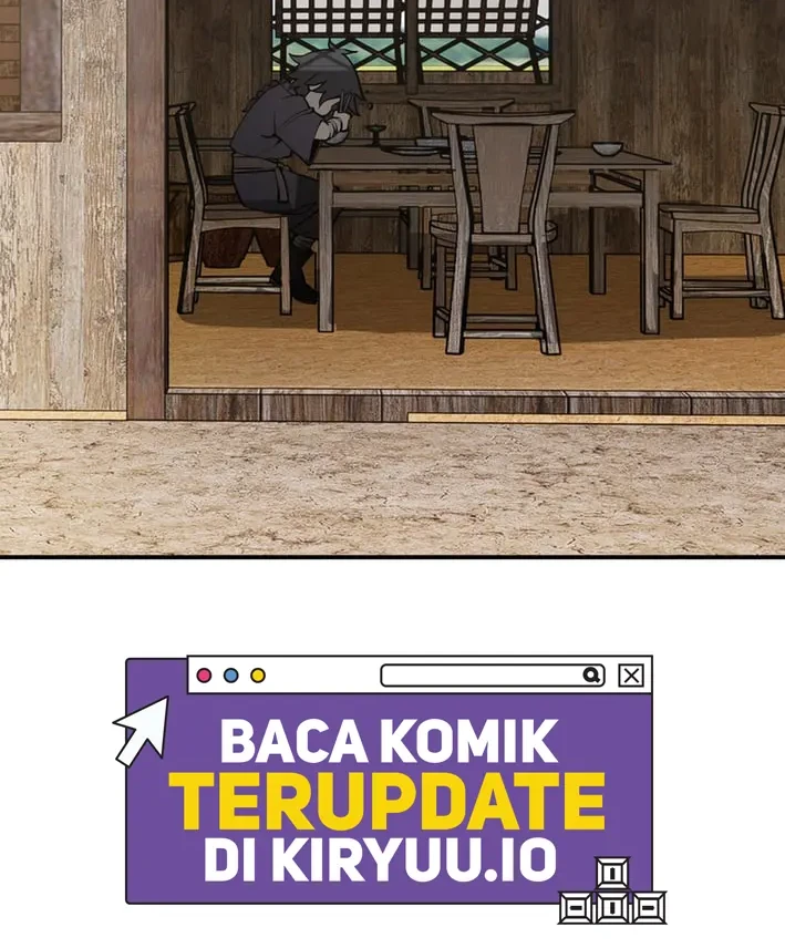 Outside of Time Chapter 5 Gambar 35