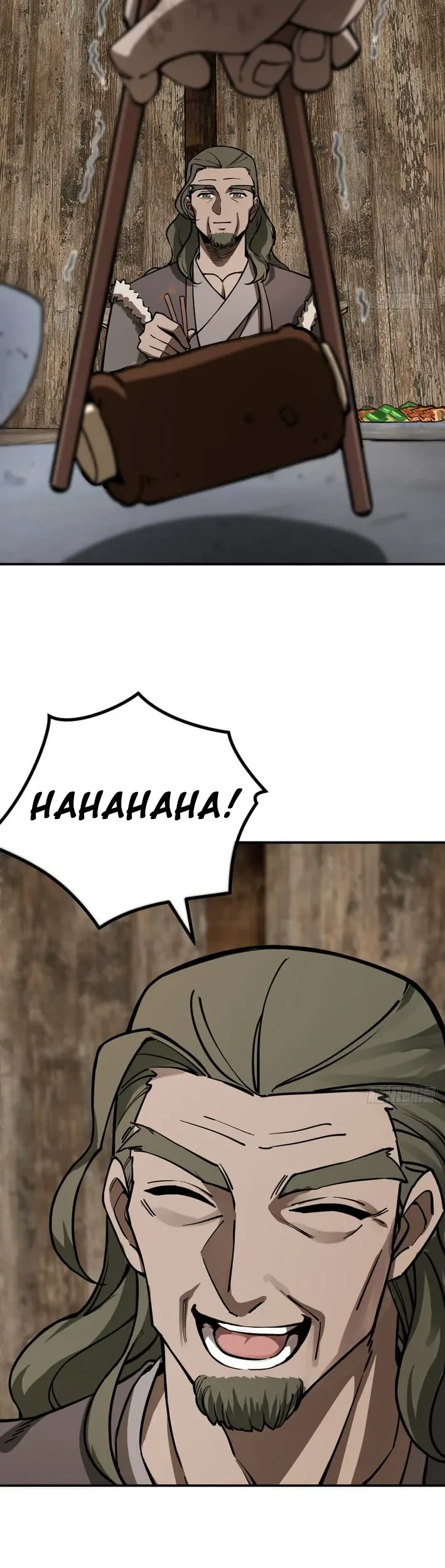 Outside of Time Chapter 5 Gambar 28