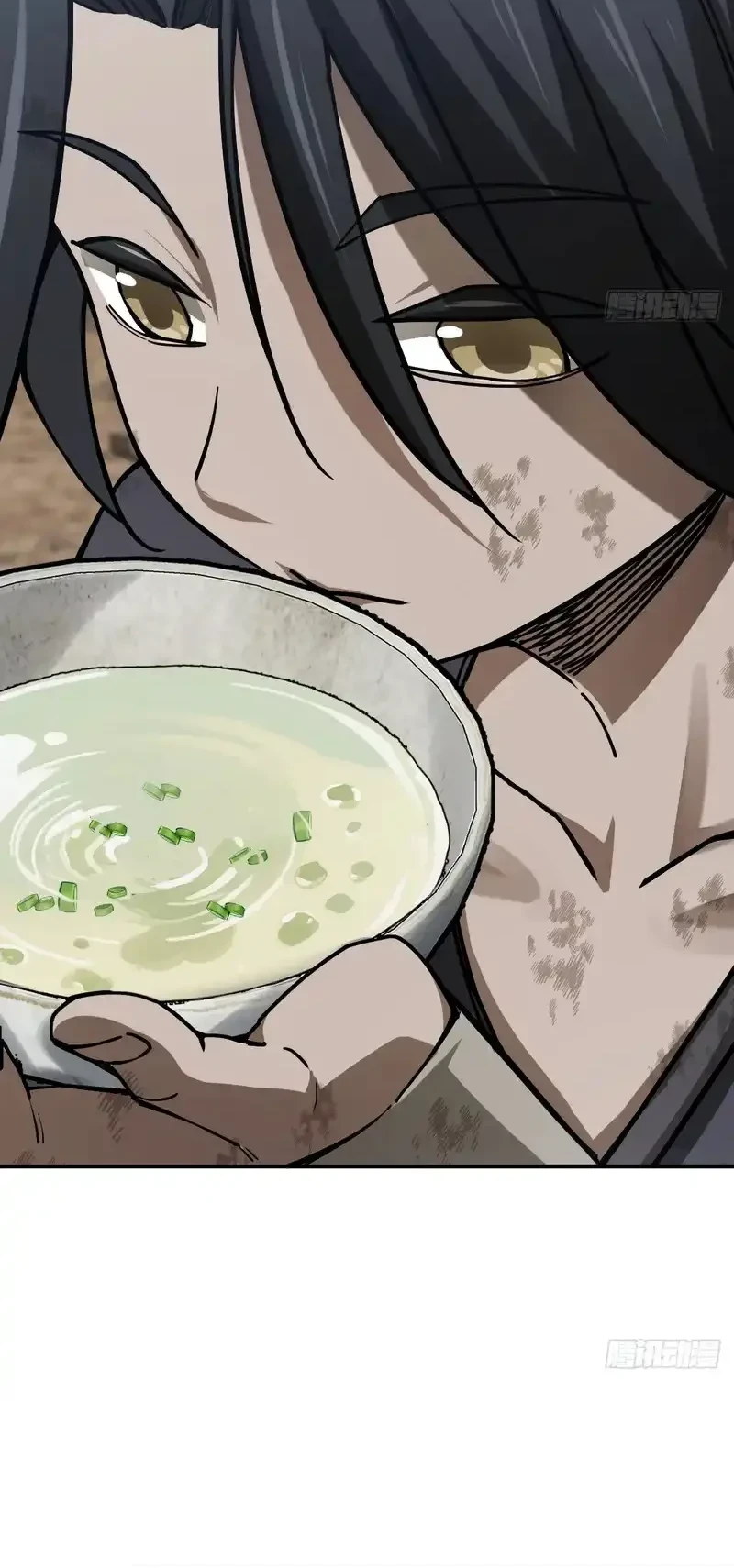 Outside of Time Chapter 6 Gambar 27