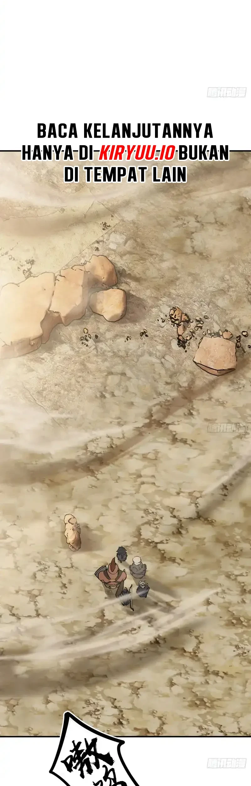 Outside of Time Chapter 6 Gambar 29