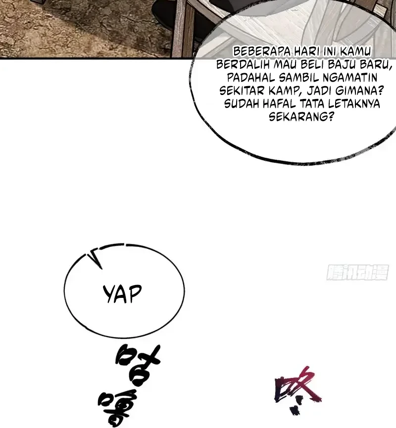 Outside of Time Chapter 6 Gambar 7