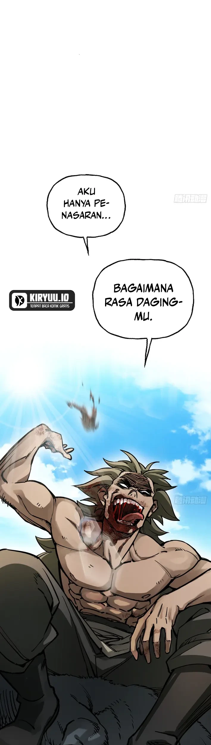 Manhua Outside of Time Chapter 7 gambar nomor 2