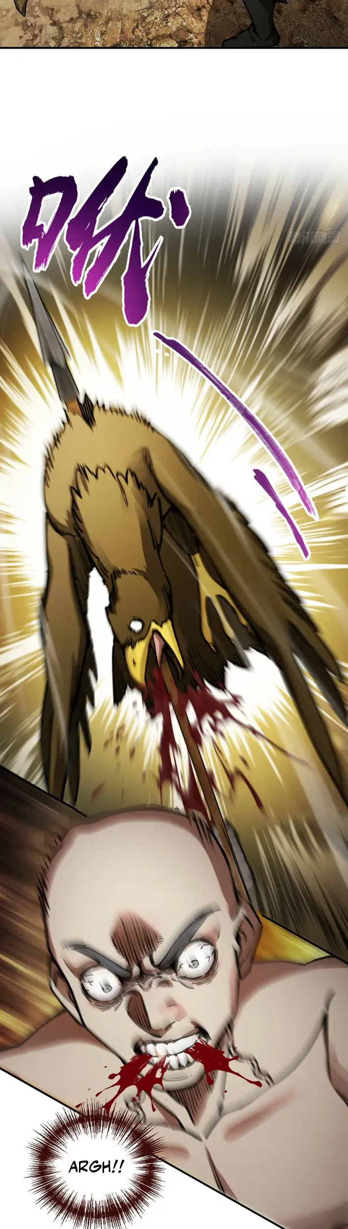 Outside of Time Chapter 7 Gambar 5