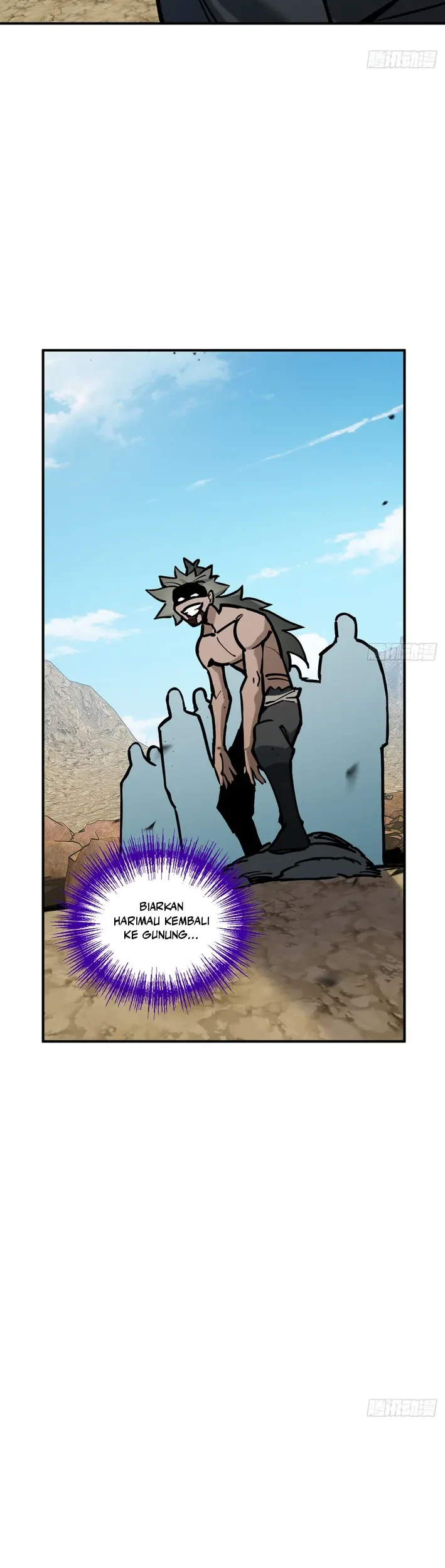 Outside of Time Chapter 7 Gambar 11