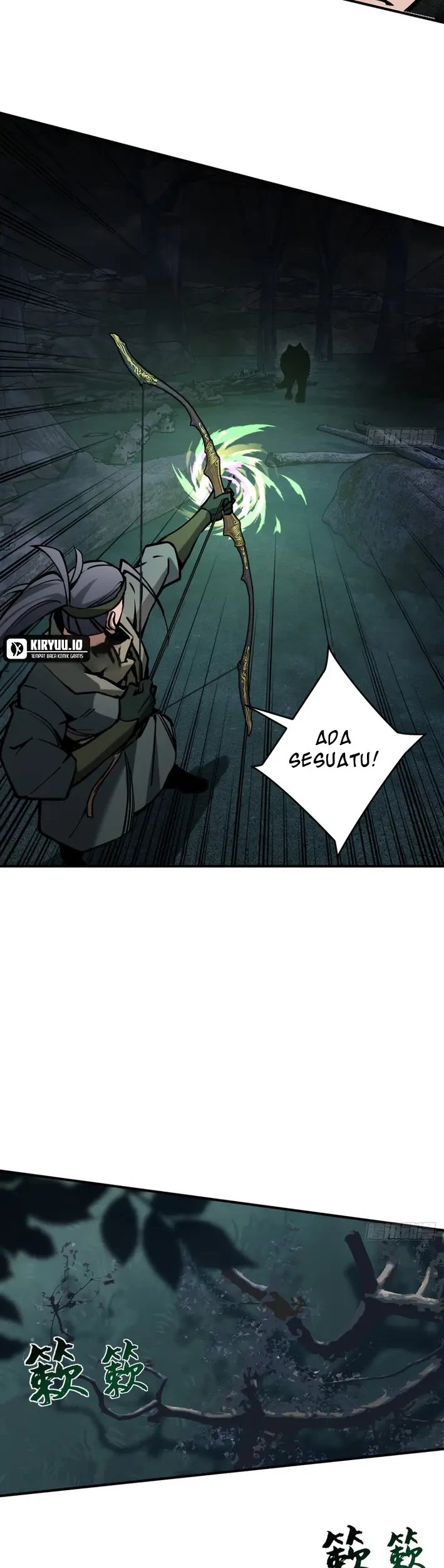 Outside of Time Chapter 7 Gambar 18