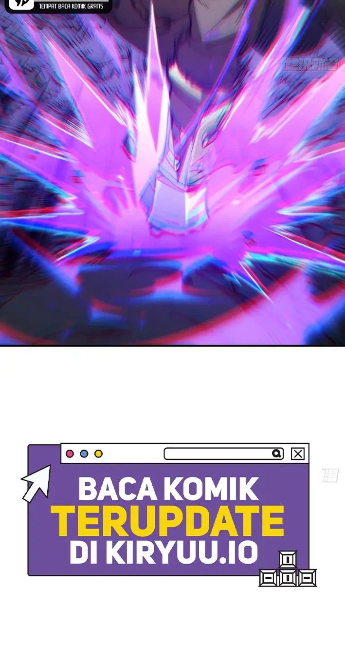 Outside of Time Chapter 7 Gambar 27