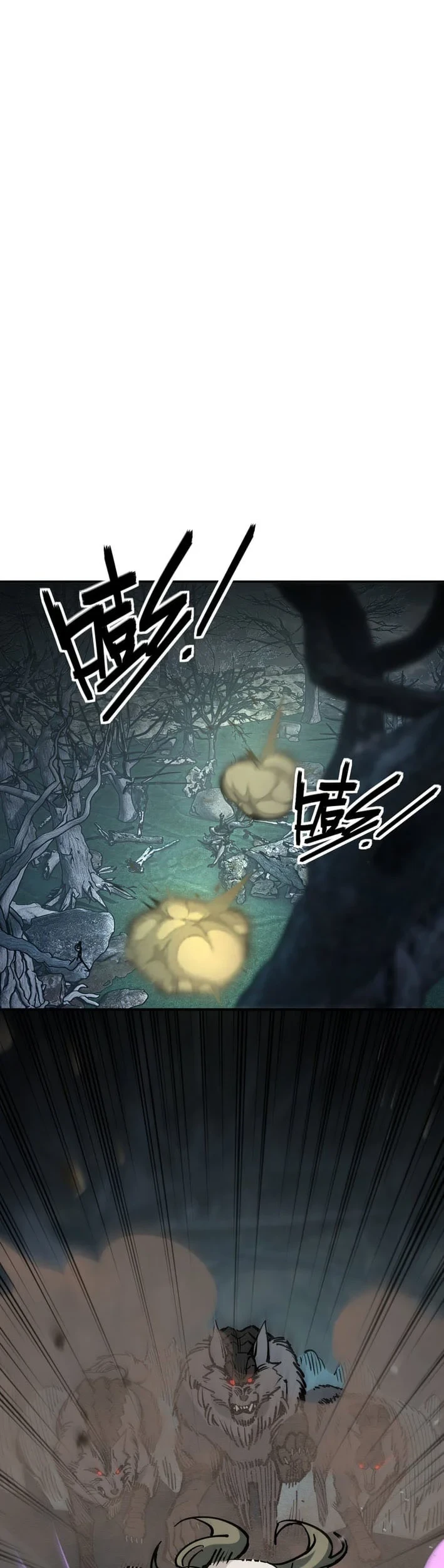 Outside of Time Chapter 8 Gambar 9