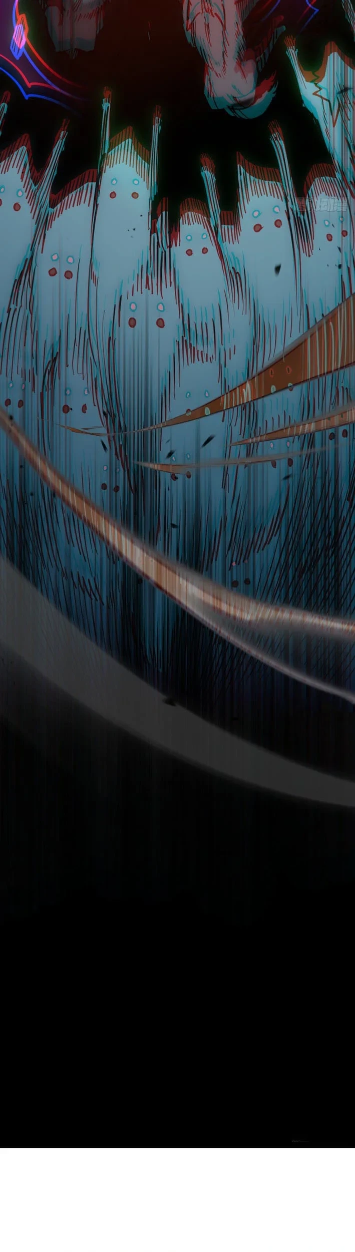 Outside of Time Chapter 8 Gambar 18