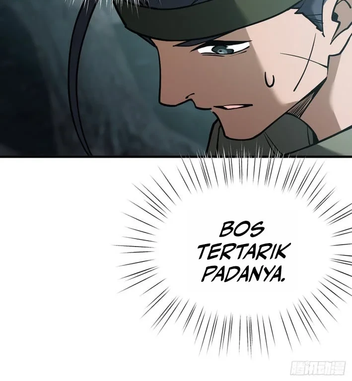 Outside of Time Chapter 8 Gambar 28