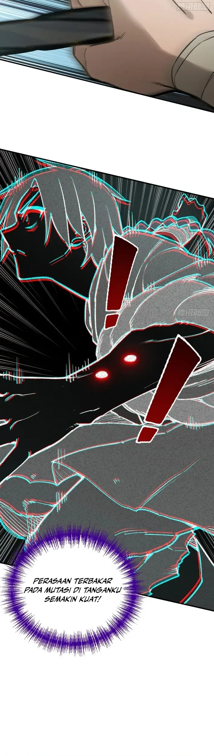 Outside of Time Chapter 9 Gambar 4