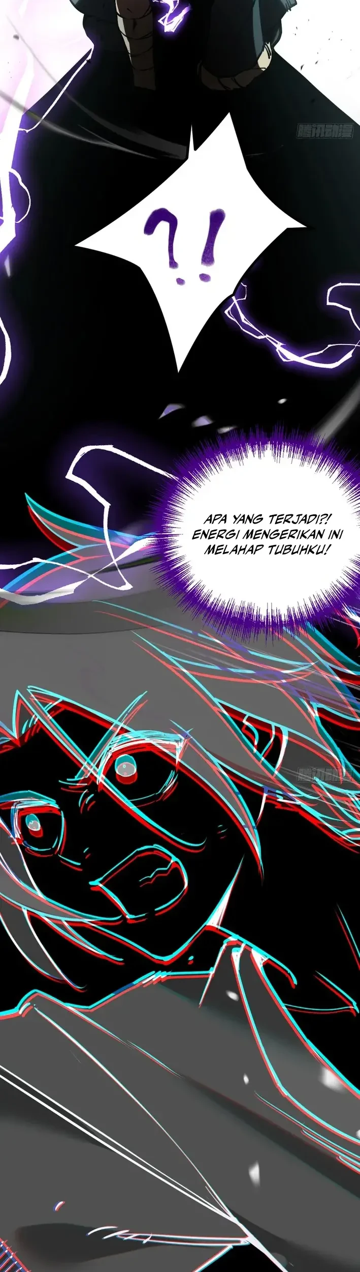 Outside of Time Chapter 9 Gambar 12