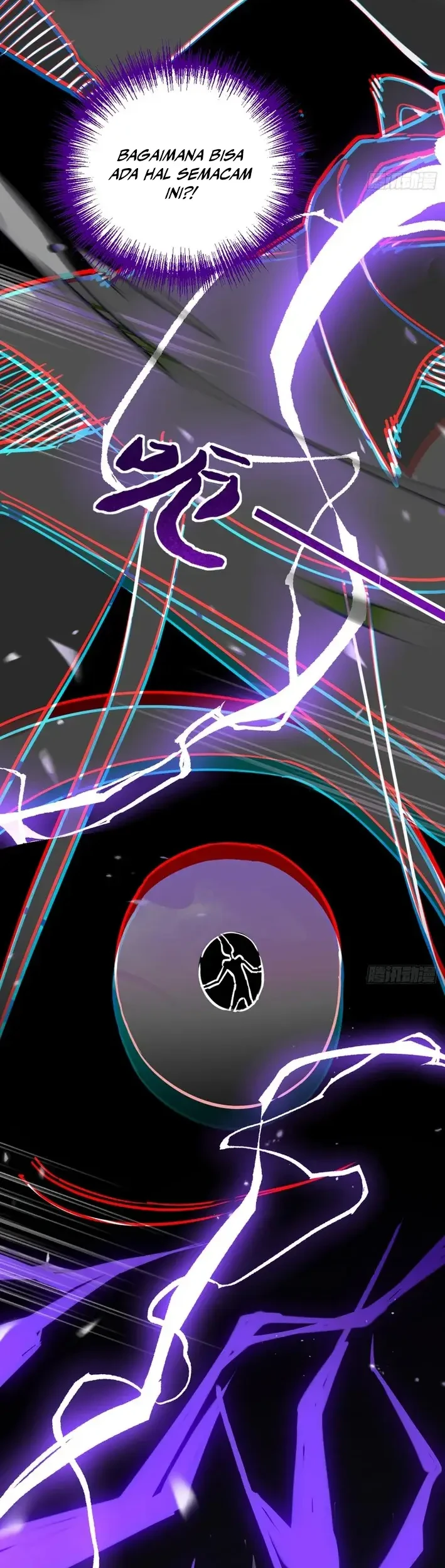 Outside of Time Chapter 9 Gambar 13