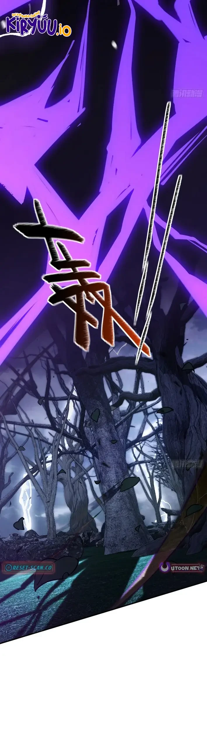 Outside of Time Chapter 9 Gambar 14