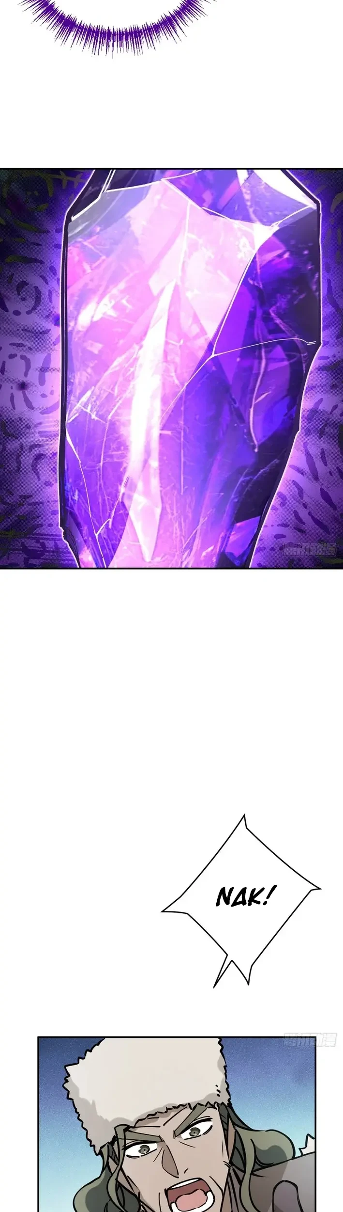 Outside of Time Chapter 9 Gambar 16