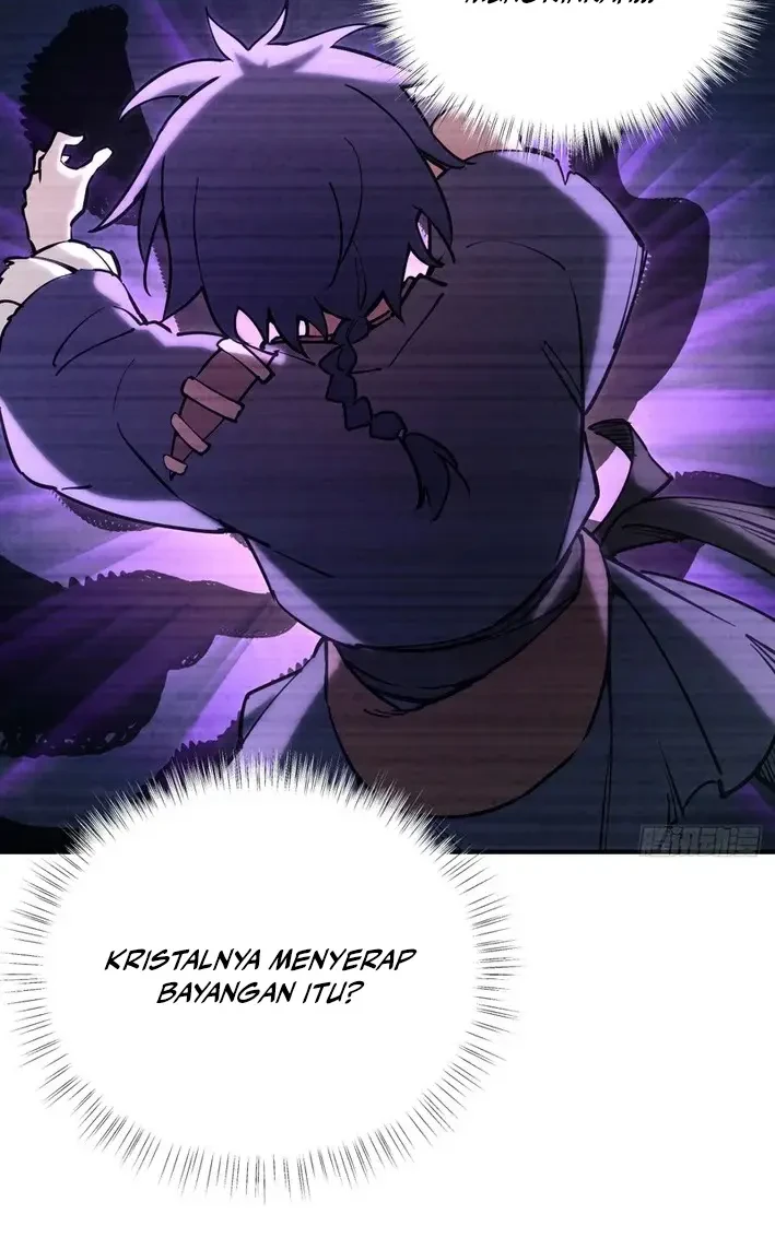 Outside of Time Chapter 9 Gambar 26