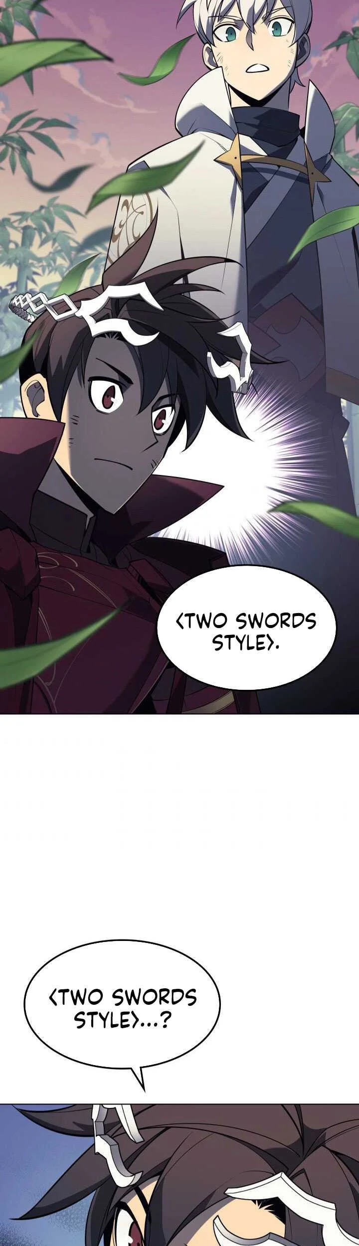 Overgeared New Chapter 122 Gambar 19