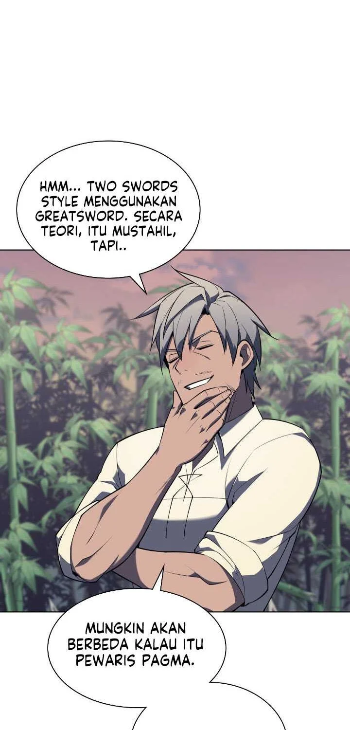 Overgeared New Chapter 122 Gambar 22
