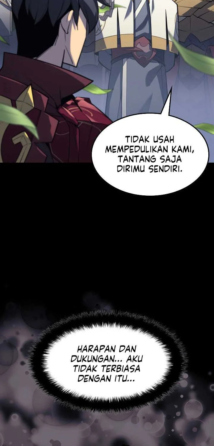 Overgeared New Chapter 122 Gambar 26