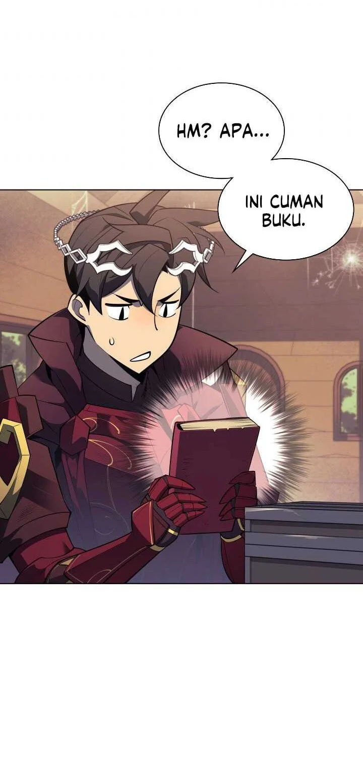 Overgeared New Chapter 122 Gambar 38