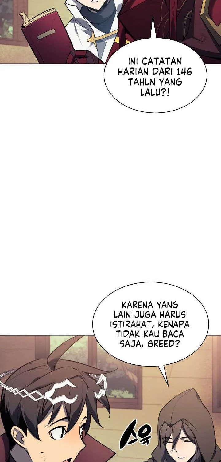 Overgeared New Chapter 122 Gambar 40