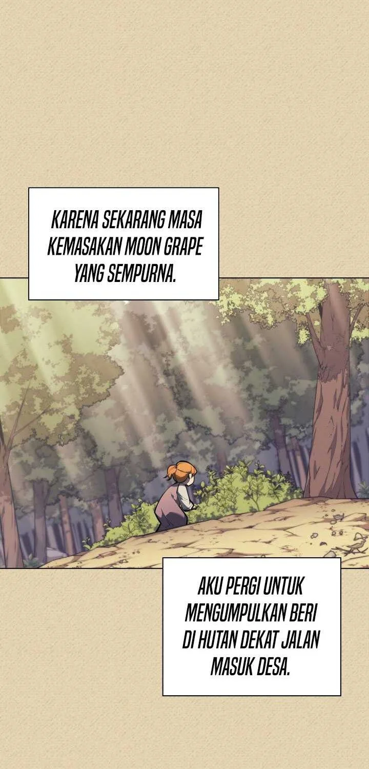 Overgeared New Chapter 122 Gambar 42