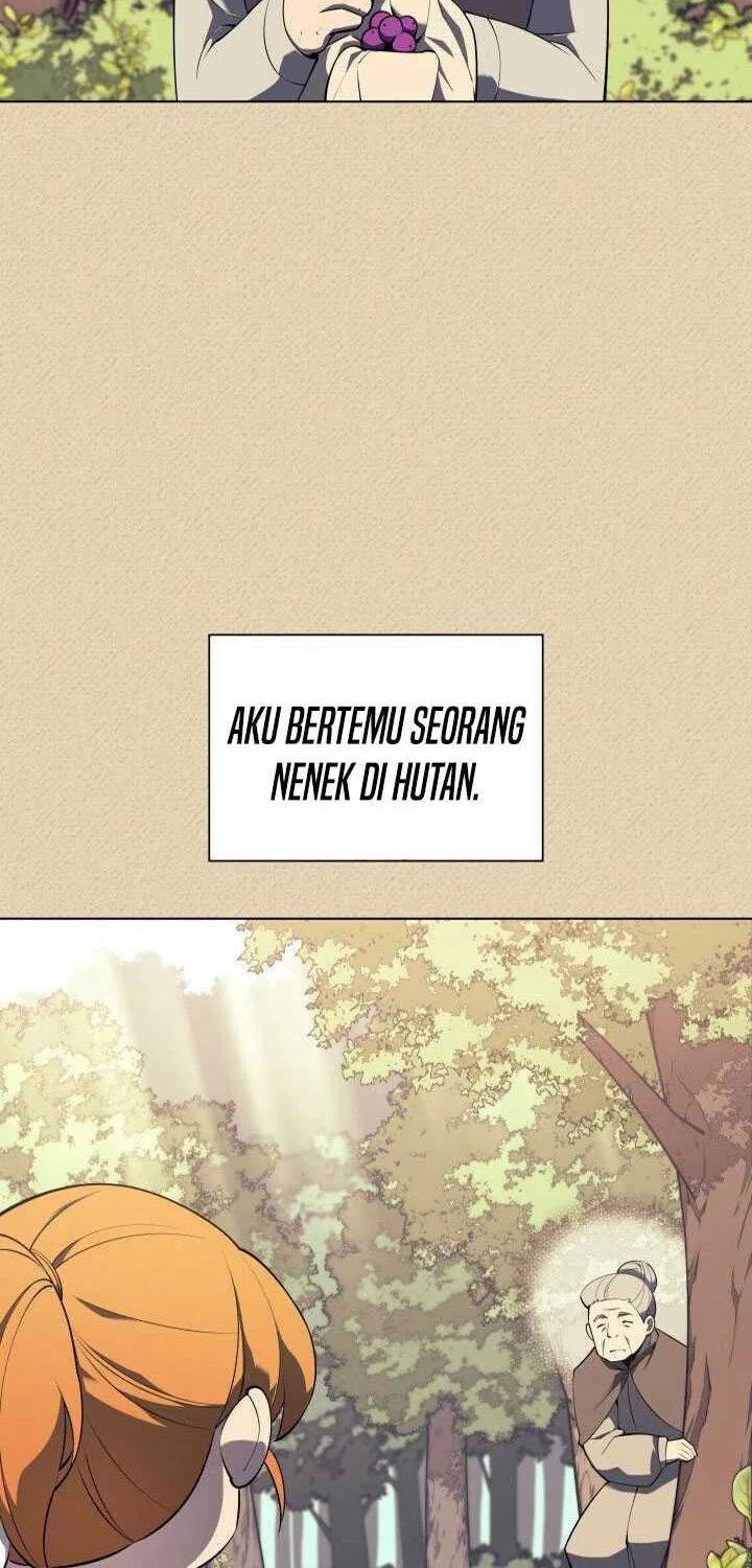 Overgeared New Chapter 122 Gambar 44
