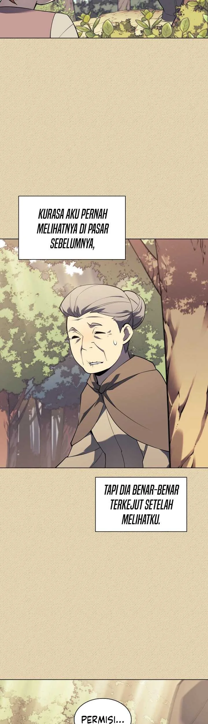Overgeared New Chapter 122 Gambar 45