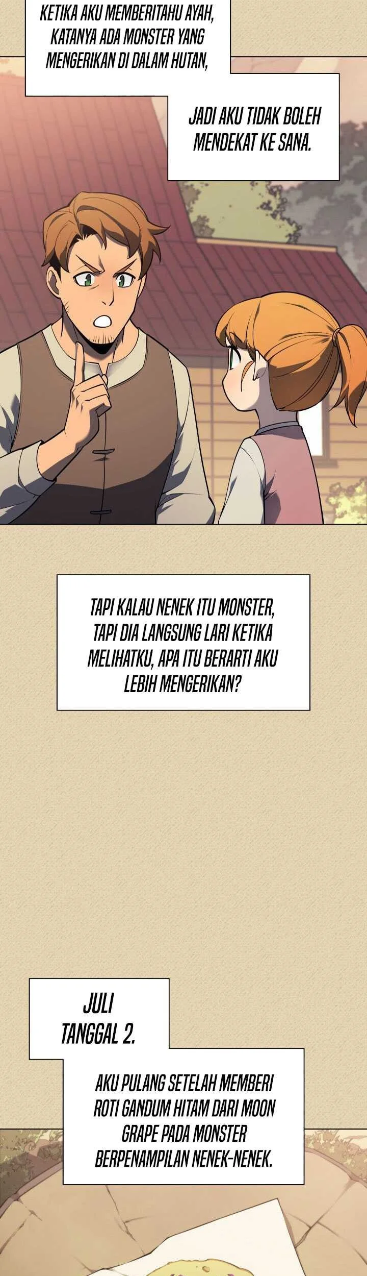Overgeared New Chapter 122 halaman 48
