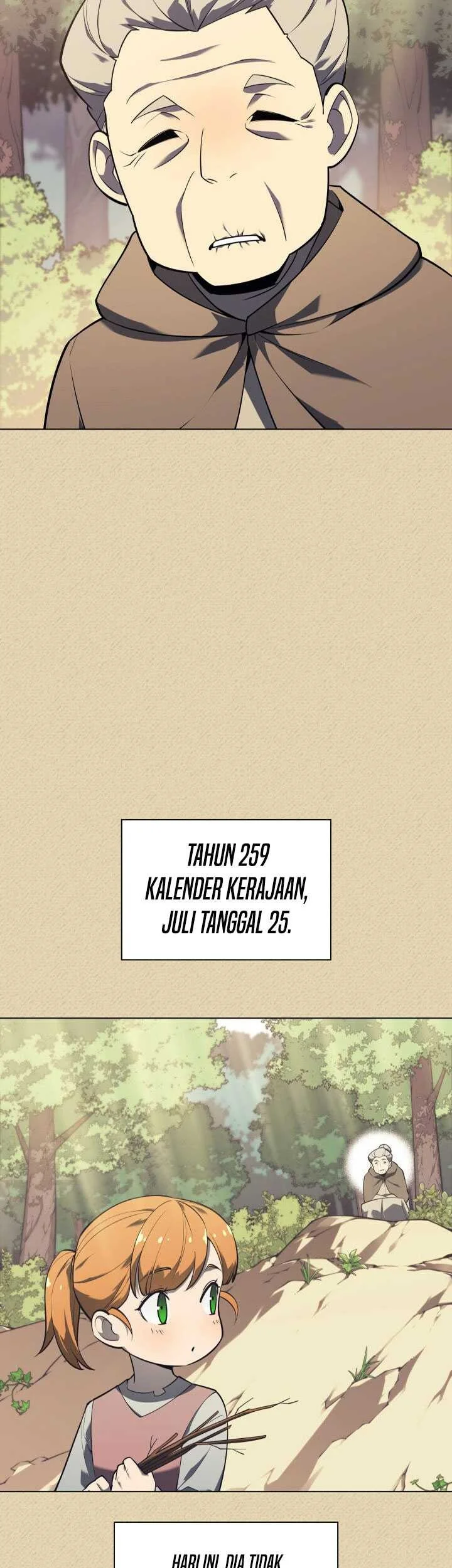 Overgeared New Chapter 122 halaman 50